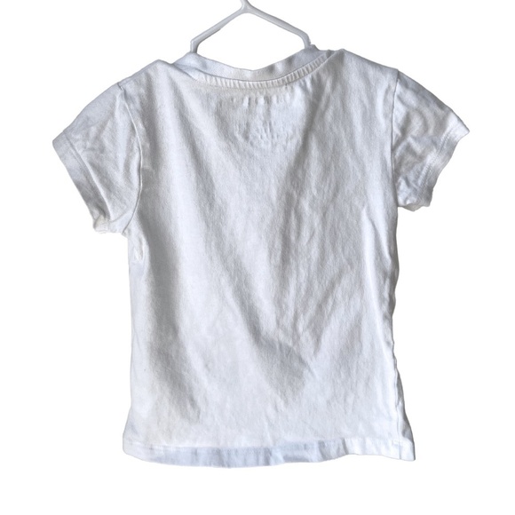 3/$10 Cherokee 4T  T-shirt - Picture 3 of 4